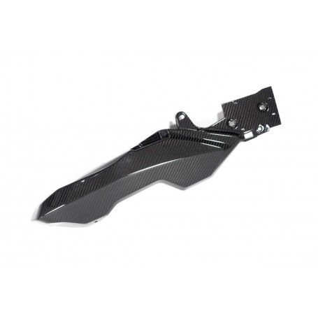 Ilmberger Frame Tail Fairing (closed. without Luggage Carrier) S 1000 XR