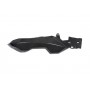 Ilmberger Frame Tail Fairing (closed. without Luggage Carrier) S 1000 XR