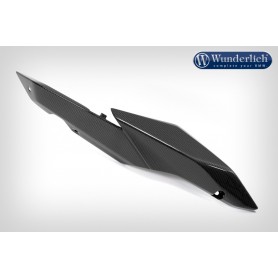 Ilmberger Side Cover on Seat