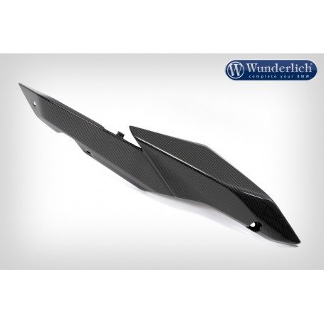 Ilmberger Side Cover on Seat