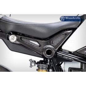 Ilmberger rear Frame Cover