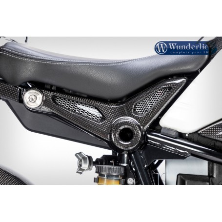 Ilmberger rear Frame Cover