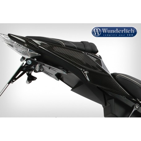 Ilmberger Tail Fairing