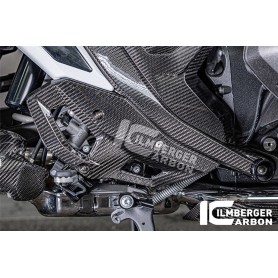 Ilmberger Heel Protection R 1300 GS