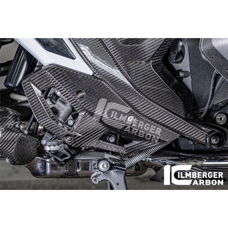 Ilmberger Heel Protection R 1300 GS