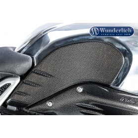 Ilmberger Tank Cover