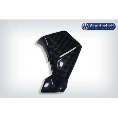 Ilmberger Cockpit Wind Deflector