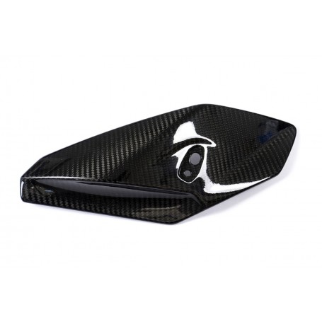 Ilmberger Side Fairing