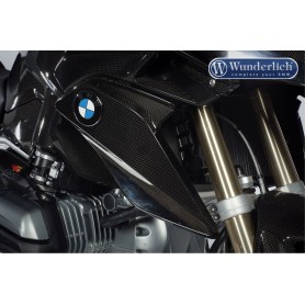 Ilmberger Radiator Cover (BMW Emblem Carrier) R 1200 GS LC