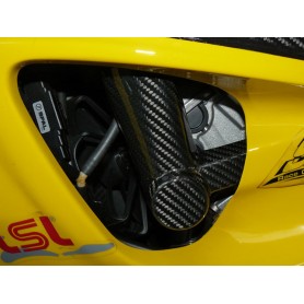 Ilmberger Frame Protection Pad