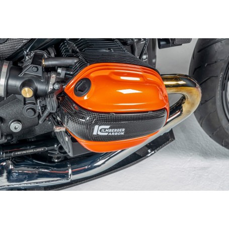 Ilmberger Spark Plug Connector Cover BMW R 12 NineT