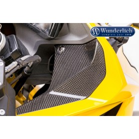 Ilmberger Cover Next to Cockpit R 1200 RS LC