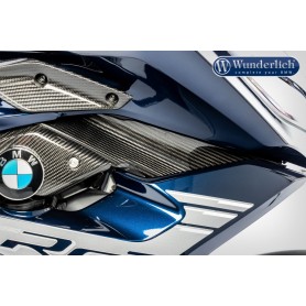 Ilmberger Cover for Lower Cowl Design