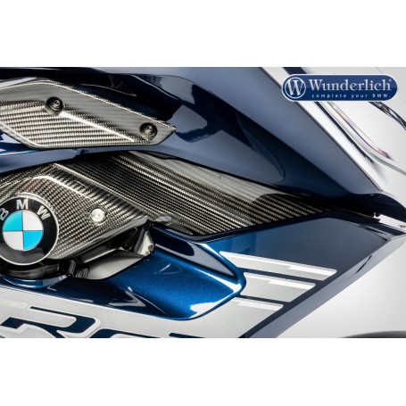 Ilmberger Cover for Lower Cowl Design