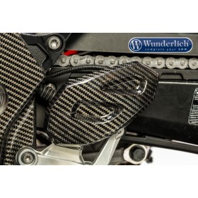 Heel Guard Right S 1000 XR