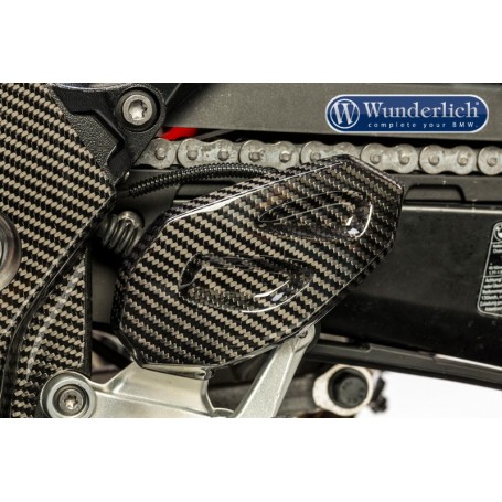 Heel Guard Right S 1000 XR