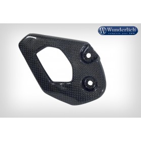 Ilmberger Heel Guard