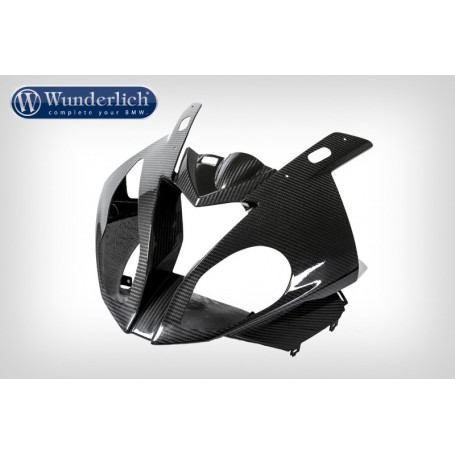 Ilmberger Upper Fairing