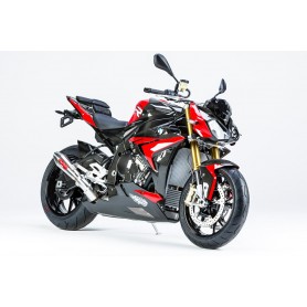 Ilmberger Upper Fairing