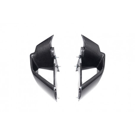 Ilmberger Winglet-Kit