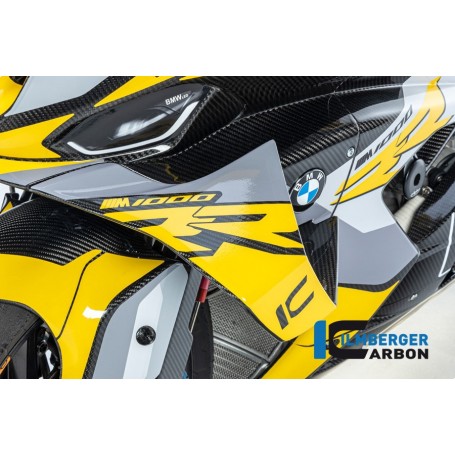 Ilmberger Faring Side Winglet M 1000 RR