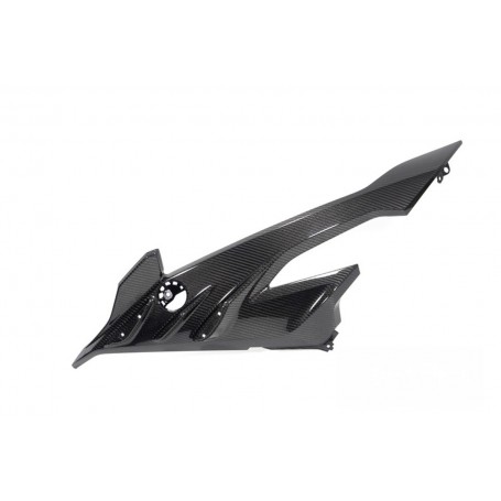 Ilmberger Carbon Side Fairing Panel Road – BMW S 1000 RR From 2023