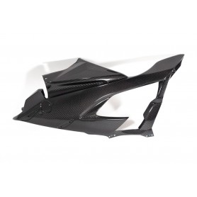 Ilmberger Side Fairing Racing M 1000 RR