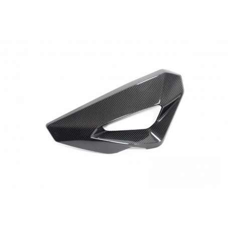 Ilmberger Side Cover for Water Radiator Fairing Carbon – BMW S 1000 XR 2024
