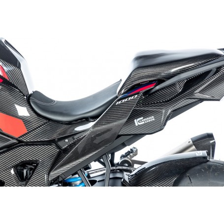 Ilmberger rear Fairing M 1000 XR