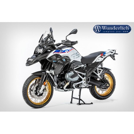 Ilmberger Wind Tunnel R 1250 GS