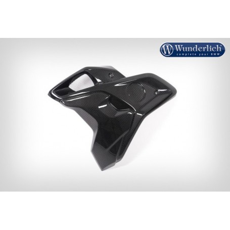 Ilmberger Wind Channel Including Flap
 R 1250 GS