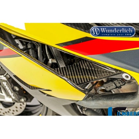 Ilmberger Side Fairing S 1000 XR