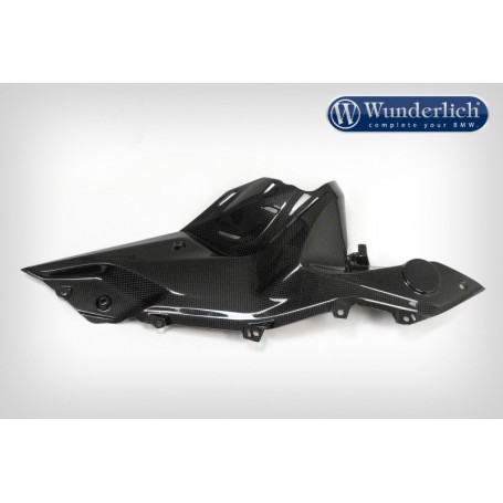 Ilmberger Side Cover for Under Tank R 1200 RS LC