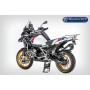 Ilmberger Airvent Cover R 1250 GS Adventure