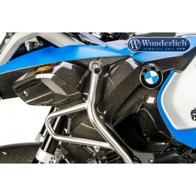 Ilmberger Air Outlet Covering R 1200 GS LC Adventure