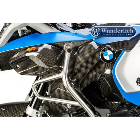 Ilmberger Air Outlet Covering R 1200 GS LC Adventure