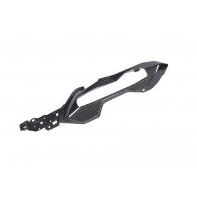 Rear Frame Cover Carbon BMW S 1000 XR 2024