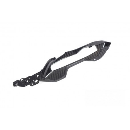 Rear Frame Cover Carbon BMW S 1000 XR 2024