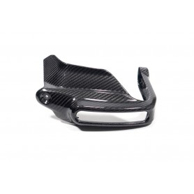 Ilmberger Hand Protector with Indicator Mount R 1300 GS (Adventure)