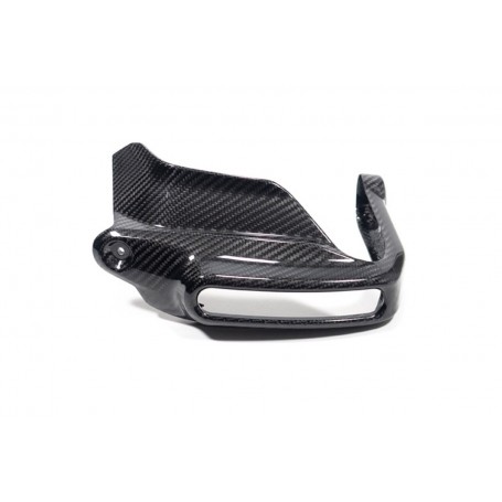 Ilmberger Hand Protector with Indicator Mount R 1300 GS (Adventure)