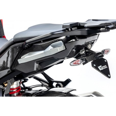 Ilmberger Frame Tail Fairing S 1000 XR