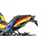Ilmberger Frame Tail Fairing (closed. without Luggage Carrier) S 1000 XR