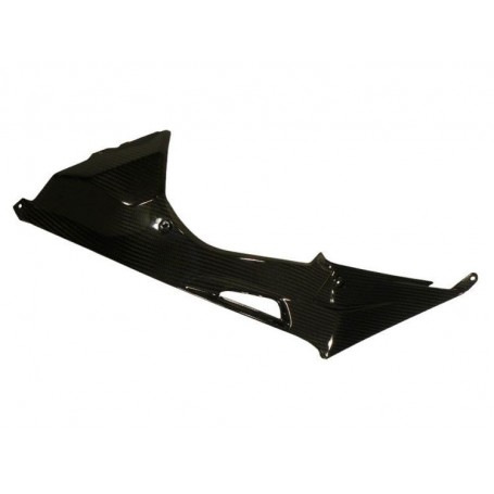 Ilmberger Tank Fairing