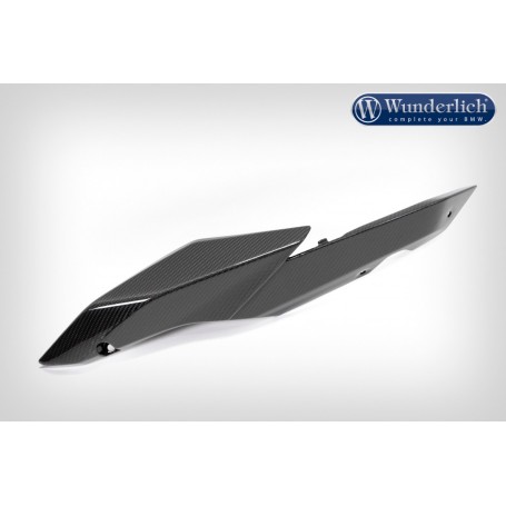 Ilmberger Side Cover on Seat