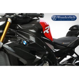 Ilmberger Side Fairing S 1000 R