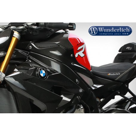 Ilmberger Side Fairing S 1000 R
