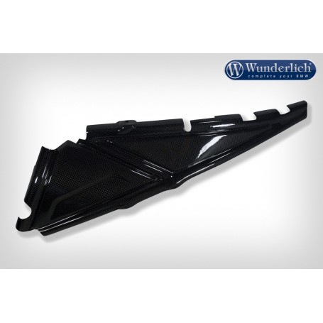 Ilmberger rear Frame Cover