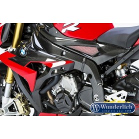 Ilmberger Frame Cover S 1000 R