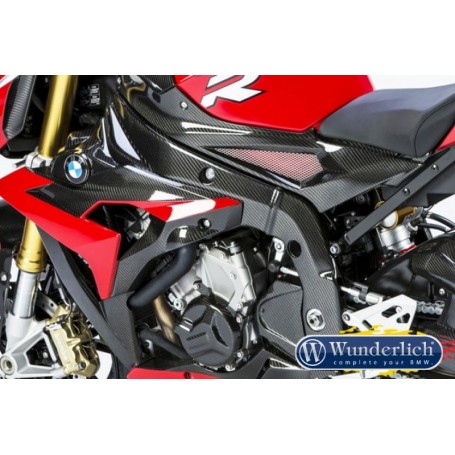 Ilmberger Frame Cover S 1000 R