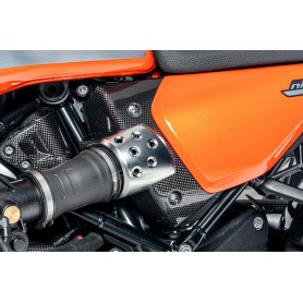 Ilmberger Airbox Cover R 12 nineT
